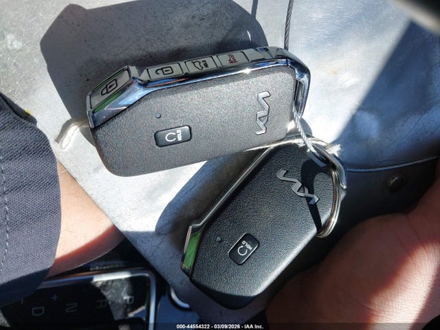 Продаж на аукціоні авто 2024 Kia Sportage Sx-prestige, vin: 5XYK5CDF3RG143218, номер лоту: 44554322