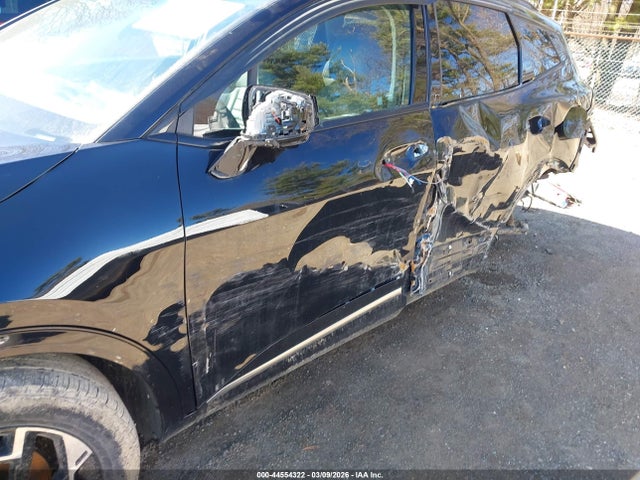 Продаж на аукціоні авто 2024 Kia Sportage Sx-prestige, vin: 5XYK5CDF3RG143218, номер лоту: 44554322