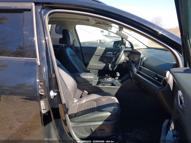 Продаж на аукціоні авто 2024 Kia Sportage Sx-prestige, vin: 5XYK5CDF3RG143218, номер лоту: 44554322