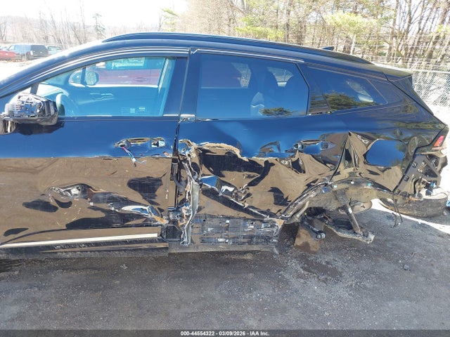 Продаж на аукціоні авто 2024 Kia Sportage Sx-prestige, vin: 5XYK5CDF3RG143218, номер лоту: 44554322