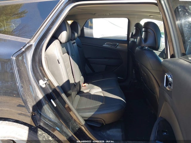 Продаж на аукціоні авто 2024 Kia Sportage Sx-prestige, vin: 5XYK5CDF3RG143218, номер лоту: 44554322