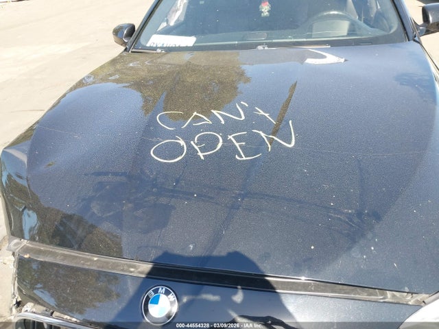 2015 Bmw M5 მანქანა იყიდება აუქციონზე, vin: WBSFV9C51FD594311, აუქციონის ნომერი: 44554328