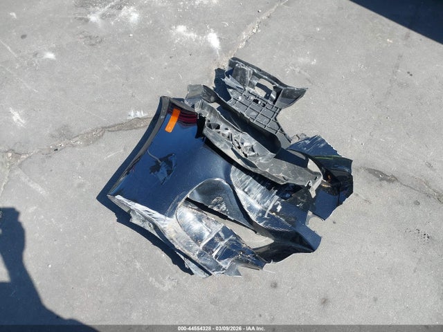 2015 Bmw M5 მანქანა იყიდება აუქციონზე, vin: WBSFV9C51FD594311, აუქციონის ნომერი: 44554328