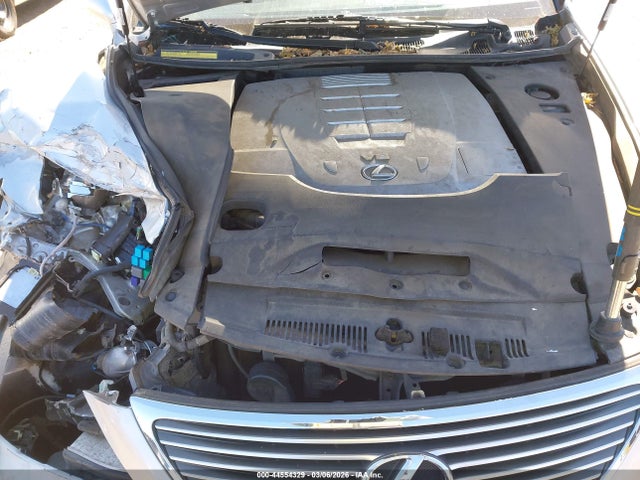 Продаж на аукціоні авто 2008 Lexus Ls 460, vin: JTHBL46F185052172, номер лоту: 44554329