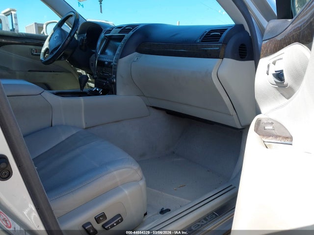Продаж на аукціоні авто 2008 Lexus Ls 460, vin: JTHBL46F185052172, номер лоту: 44554329