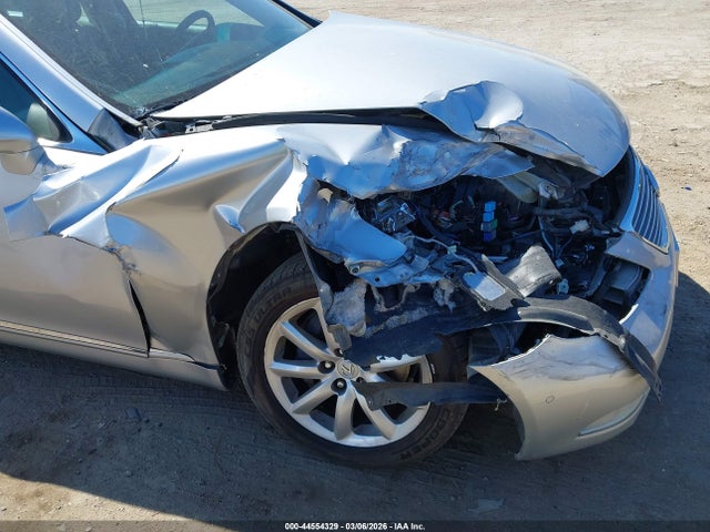 Продаж на аукціоні авто 2008 Lexus Ls 460, vin: JTHBL46F185052172, номер лоту: 44554329