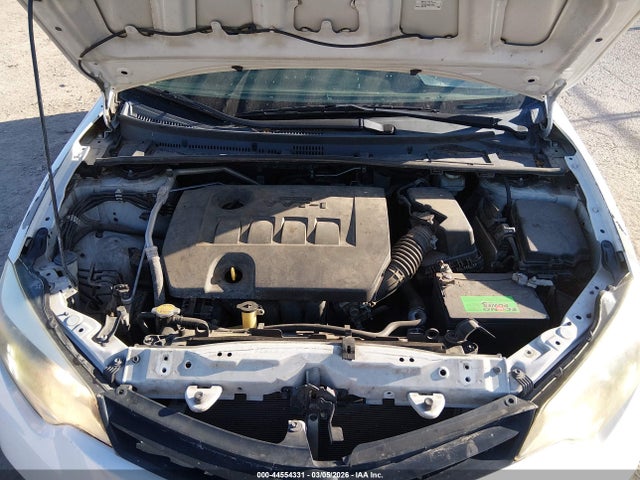 Toyota Corolla Le Plus 2014 5YFBURHE8EP008250 Image 10