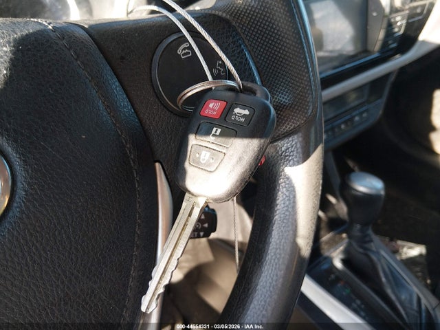 Toyota Corolla Le Plus 2014 5YFBURHE8EP008250 Image 11