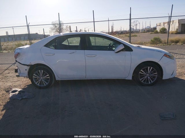 Toyota Corolla Le Plus 2014 5YFBURHE8EP008250 Image 13