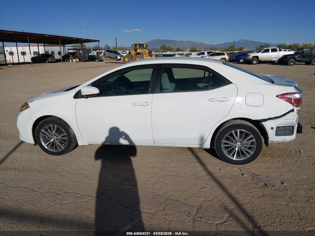 Toyota Corolla Le Plus 2014 5YFBURHE8EP008250 Image 14