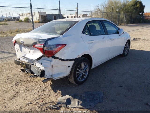 Toyota Corolla Le Plus 2014 5YFBURHE8EP008250 Image 4