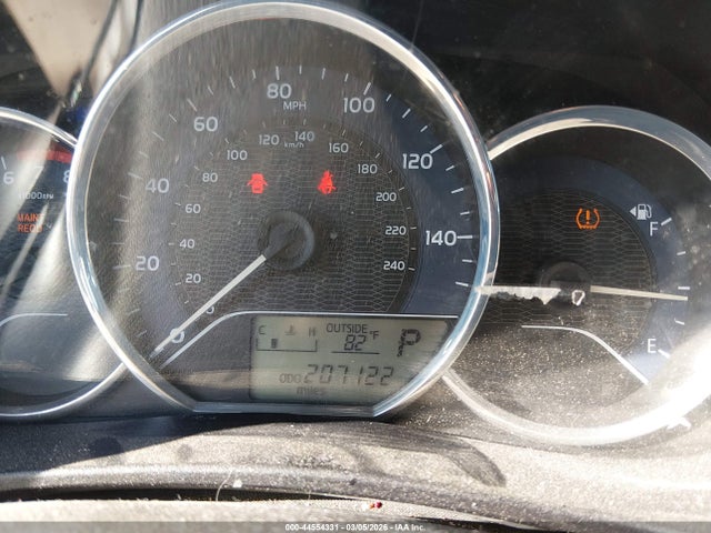 Toyota Corolla Le Plus 2014 5YFBURHE8EP008250 Image 7