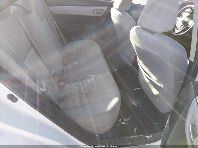 Toyota Corolla Le Plus 2014 5YFBURHE8EP008250 Image 8