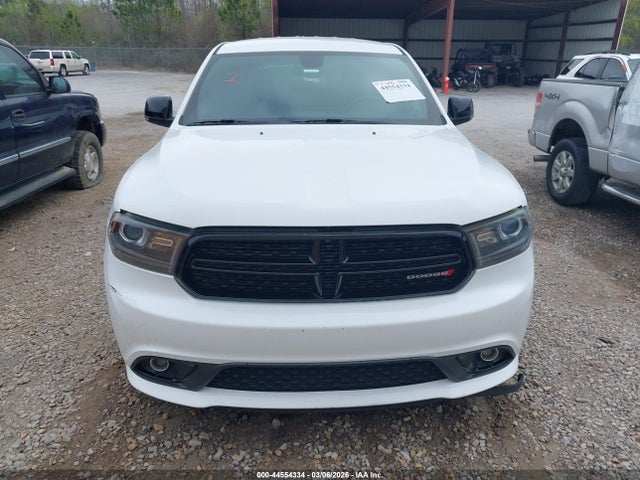 Dodge DURANGO LIMITED 2015 1C4RDHDG4FC895551 Image 12