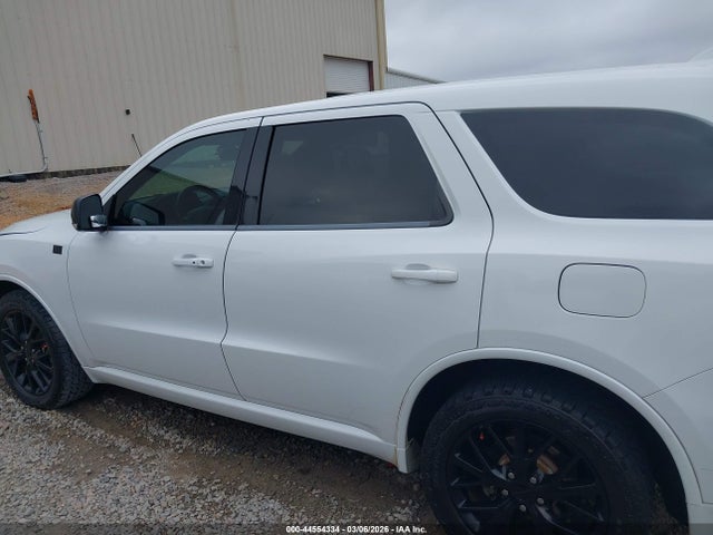 Dodge DURANGO LIMITED 2015 1C4RDHDG4FC895551 Image 14