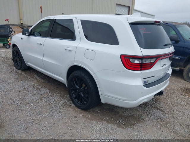 Dodge DURANGO LIMITED 2015 1C4RDHDG4FC895551 Image 3