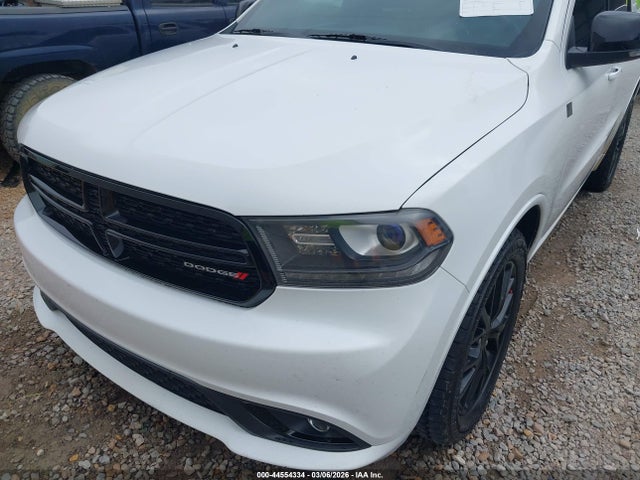 Dodge DURANGO LIMITED 2015 1C4RDHDG4FC895551 Image 6