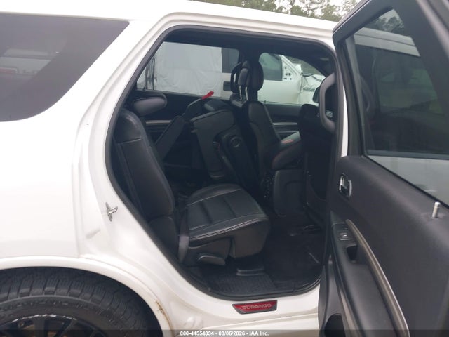 Dodge DURANGO LIMITED 2015 1C4RDHDG4FC895551 Image 8