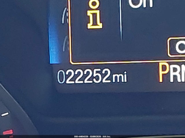Ford FOCUS SE 2016 1FADP3F23GL346405 Image 15