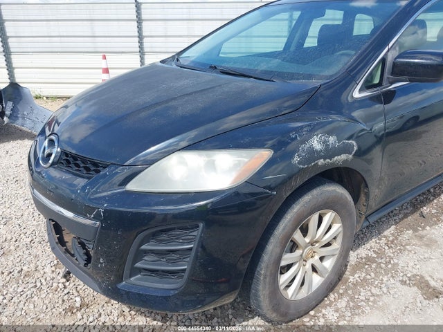 2011 Mazda Cx-7 I Sv მანქანა იყიდება აუქციონზე, vin: JM3ER2A59B0387563, აუქციონის ნომერი: 44554340