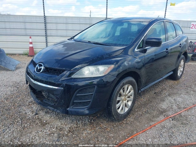 2011 Mazda Cx-7 I Sv მანქანა იყიდება აუქციონზე, vin: JM3ER2A59B0387563, აუქციონის ნომერი: 44554340