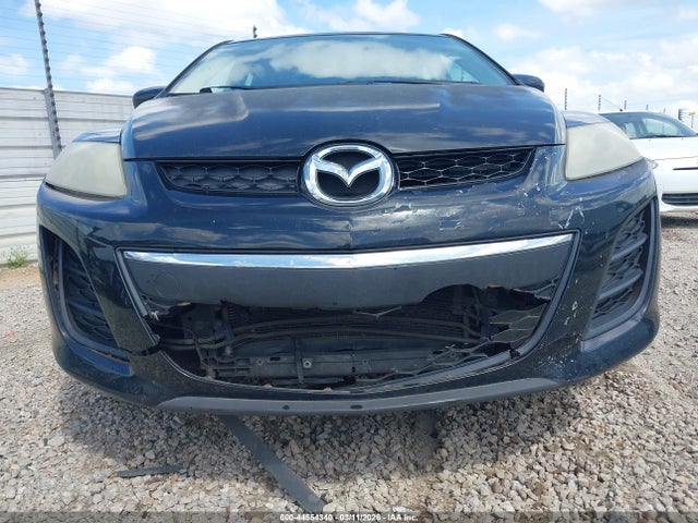 2011 Mazda Cx-7 I Sv მანქანა იყიდება აუქციონზე, vin: JM3ER2A59B0387563, აუქციონის ნომერი: 44554340