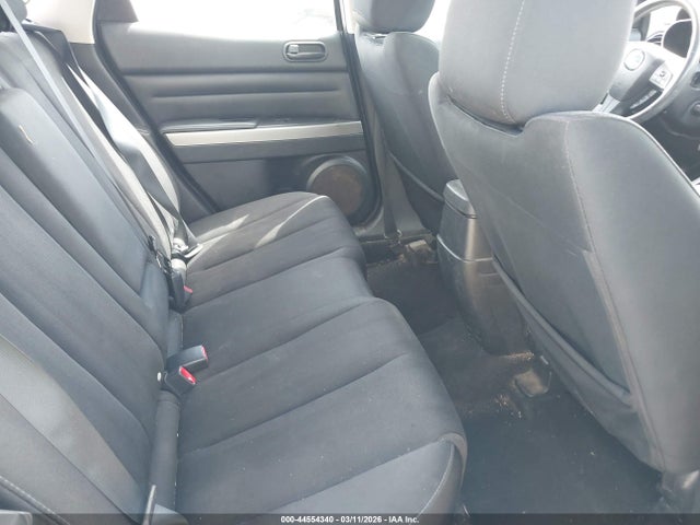 2011 Mazda Cx-7 I Sv მანქანა იყიდება აუქციონზე, vin: JM3ER2A59B0387563, აუქციონის ნომერი: 44554340