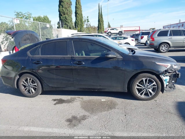 KIA Forte Lxs 2022 3KPF24AD9NE433618 Image 14