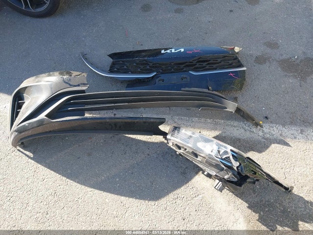 KIA Forte Lxs 2022 3KPF24AD9NE433618 Image 12