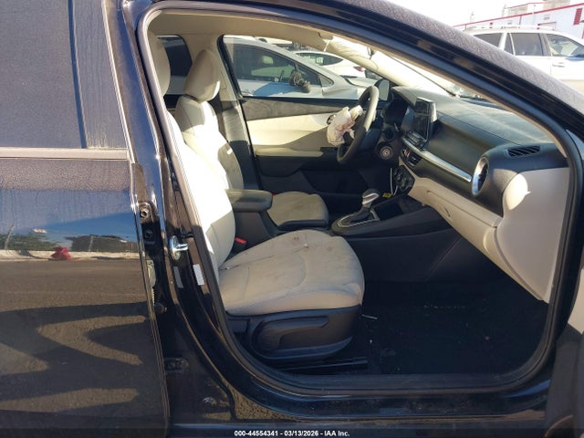 KIA Forte Lxs 2022 3KPF24AD9NE433618 Image 5