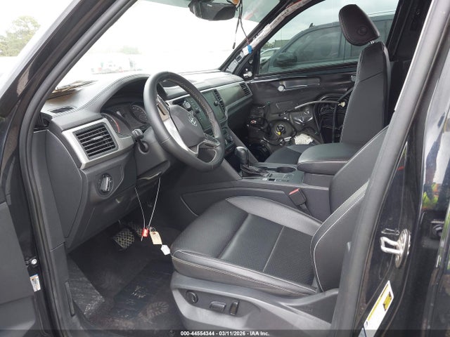 Продаж на аукціоні авто 2021 Volkswagen Atlas 2.0t Se W/technology, vin: 1V2WP2CA0MC589043, номер лоту: 44554344