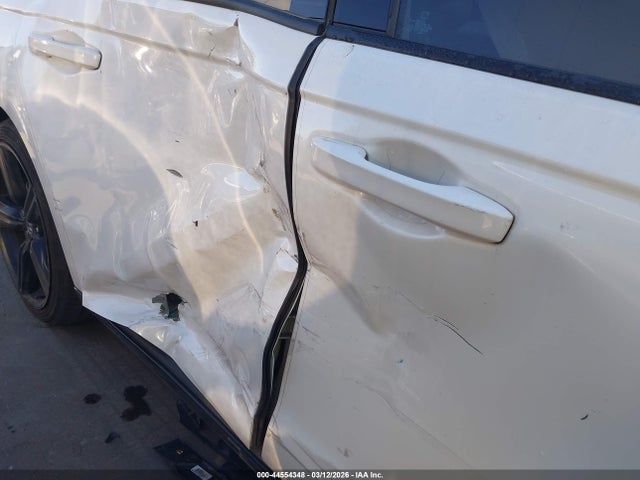 Продажа на аукционе авто 2024 Honda Accord Hybrid Sport-l, vin: 1HGCY2F70RA010347, номер лота: 44554348