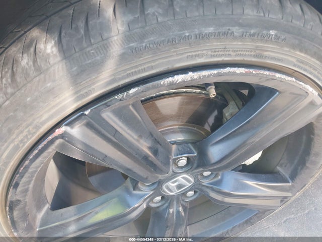 Продажа на аукционе авто 2024 Honda Accord Hybrid Sport-l, vin: 1HGCY2F70RA010347, номер лота: 44554348
