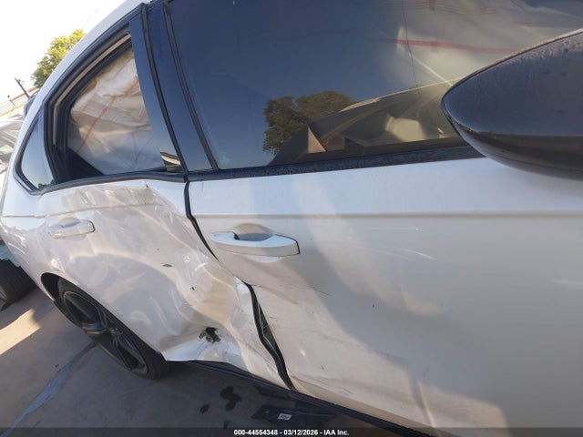 Продажа на аукционе авто 2024 Honda Accord Hybrid Sport-l, vin: 1HGCY2F70RA010347, номер лота: 44554348