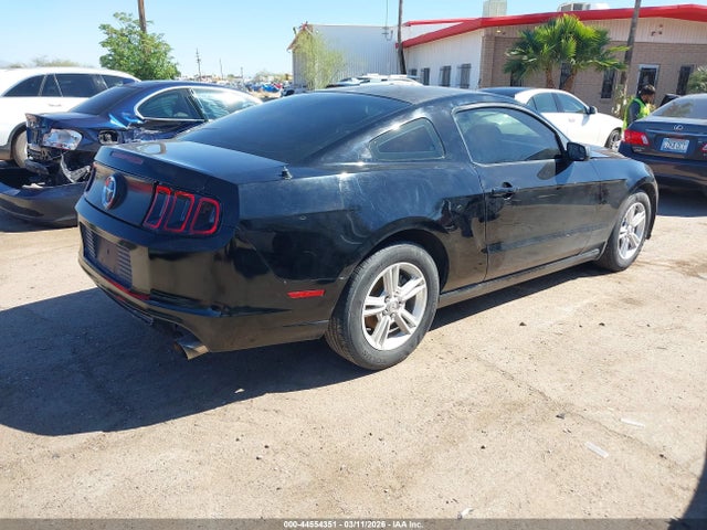 1ZVBP8AMXE5202839 Ford Mustang