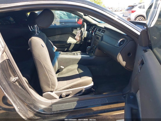 1ZVBP8AMXE5202839 Ford Mustang