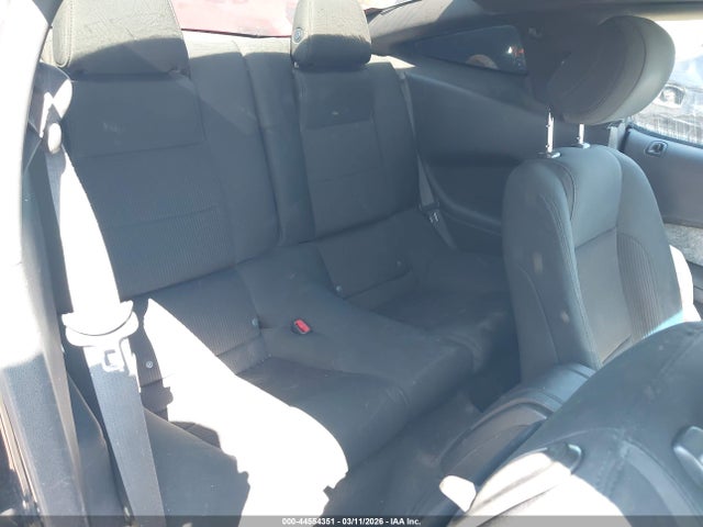 1ZVBP8AMXE5202839 Ford Mustang
