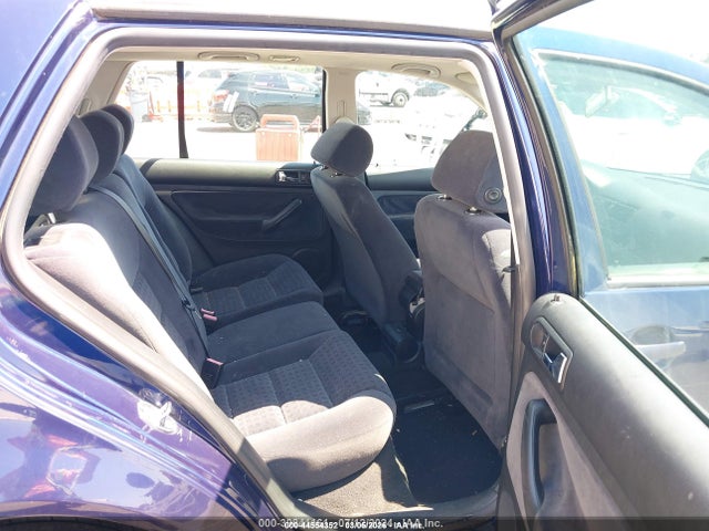 2002 Volkswagen Golf Gls 2.0l მანქანა იყიდება აუქციონზე, vin: 9BWGB61J324075408, აუქციონის ნომერი: 44554352