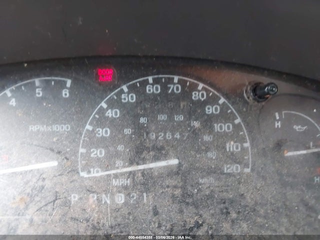 44554358 :رقم المزاد ، 1FTYR44EX2PB41254 vin ، 2002 Ford Ranger Xlt مزاد بيع
