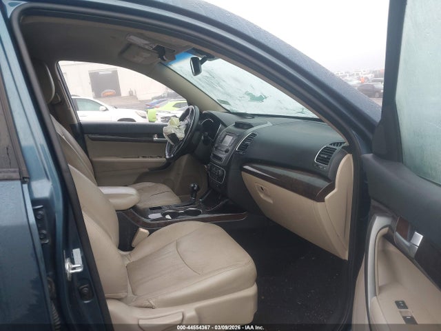 Продаж на аукціоні авто 2014 Kia Sorento Ex V6, vin: 5XYKU4A7XEG480288, номер лоту: 44554367