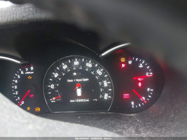 Продаж на аукціоні авто 2014 Kia Sorento Ex V6, vin: 5XYKU4A7XEG480288, номер лоту: 44554367