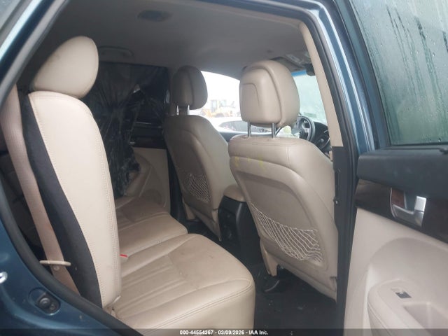 Продаж на аукціоні авто 2014 Kia Sorento Ex V6, vin: 5XYKU4A7XEG480288, номер лоту: 44554367