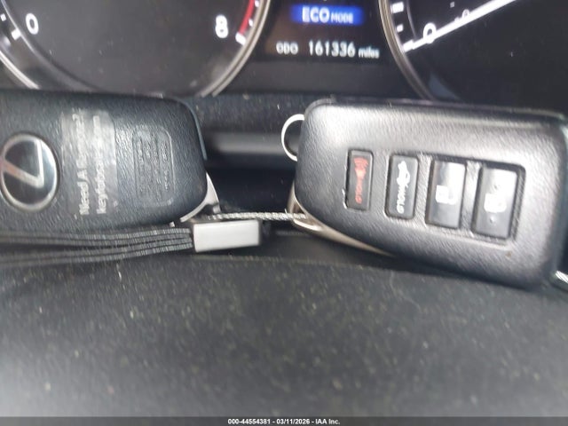 2015 LEXUS GS 350 JTHCE1BL7FA001787 Photo 10