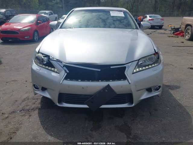 2015 LEXUS GS 350 JTHCE1BL7FA001787 Photo 5
