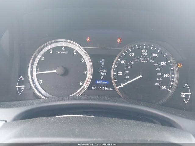 2015 LEXUS GS 350 JTHCE1BL7FA001787 Photo 6