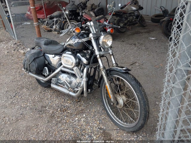 2003 HARLEY-DAVIDSON XL1200 1HD1CGP143K443228