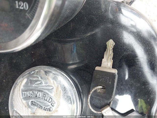 2003 HARLEY-DAVIDSON XL1200 1HD1CGP143K443228 Photo 10