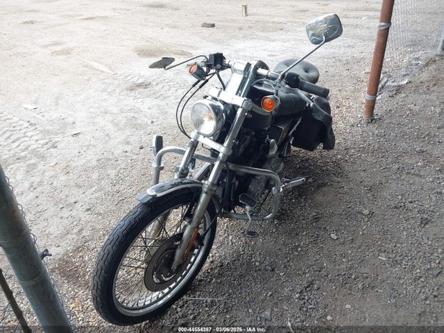 2003 HARLEY-DAVIDSON XL1200 1HD1CGP143K443228 Photo 1