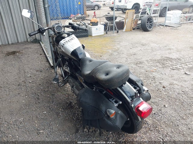2003 HARLEY-DAVIDSON XL1200 1HD1CGP143K443228 Photo 2