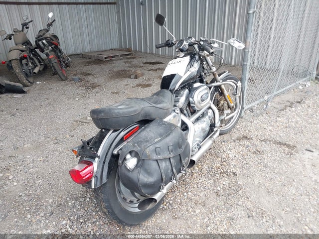 2003 HARLEY-DAVIDSON XL1200 1HD1CGP143K443228 Photo 3